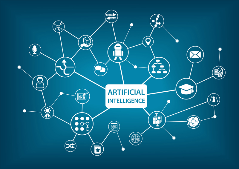 Artificial Intelligence Application Services