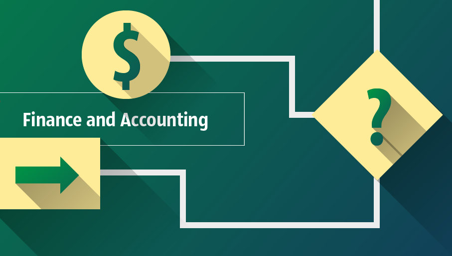 Accounting and Financial Software Development Services